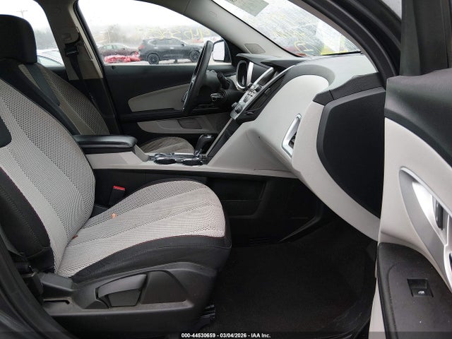 2GNALBEK7H1511455 Chevrolet EQUINOX LS