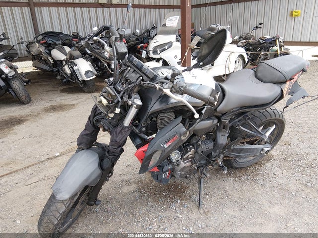 Yamaha Mt07 C 2019 JYARM27Y8KA001036 Image 2