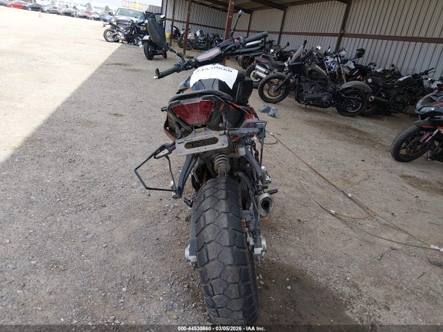Yamaha Mt07 C 2019 JYARM27Y8KA001036 Image 6