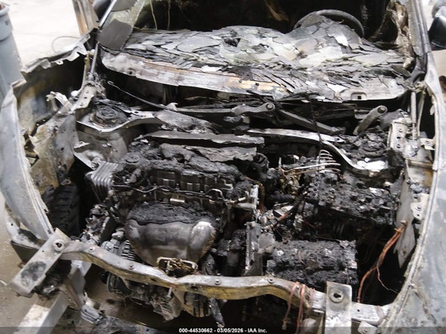 Jeep Cherokee Latitude 2014 1C4PJMCB3EW227980 Image 10