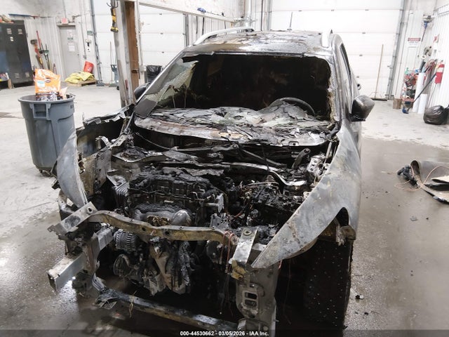 Jeep Cherokee Latitude 2014 1C4PJMCB3EW227980 Image 6