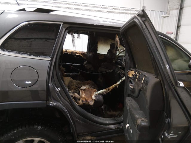 Jeep Cherokee Latitude 2014 1C4PJMCB3EW227980 Image 8