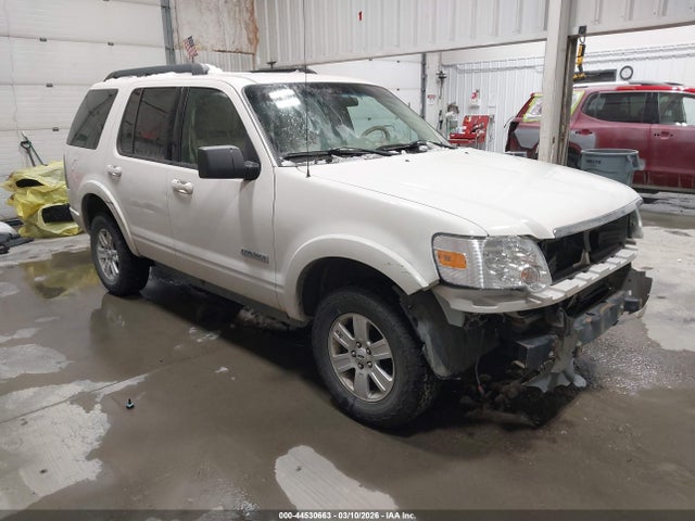 Aukcja sprzedaży 2008 Ford Explorer Xlt, vin: 1FMEU73E18UB29004, numer aukcji: 44530663