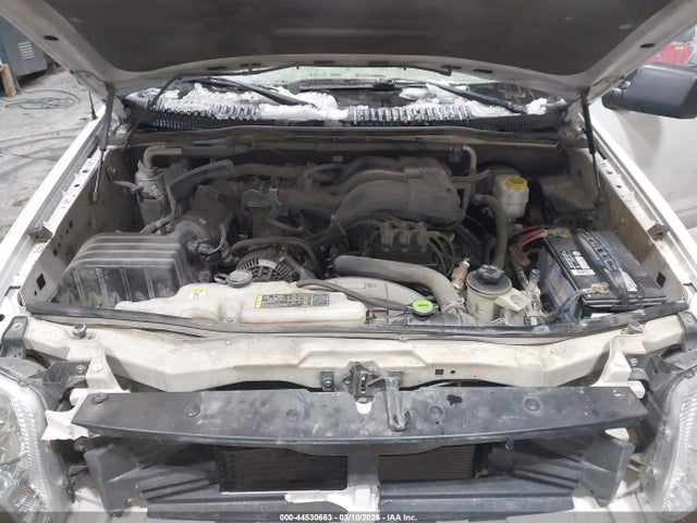 Aukcja sprzedaży 2008 Ford Explorer Xlt, vin: 1FMEU73E18UB29004, numer aukcji: 44530663