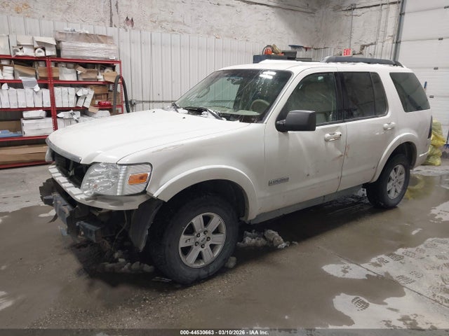 Aukcja sprzedaży 2008 Ford Explorer Xlt, vin: 1FMEU73E18UB29004, numer aukcji: 44530663