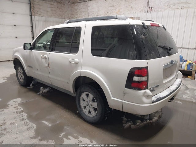 Aukcja sprzedaży 2008 Ford Explorer Xlt, vin: 1FMEU73E18UB29004, numer aukcji: 44530663