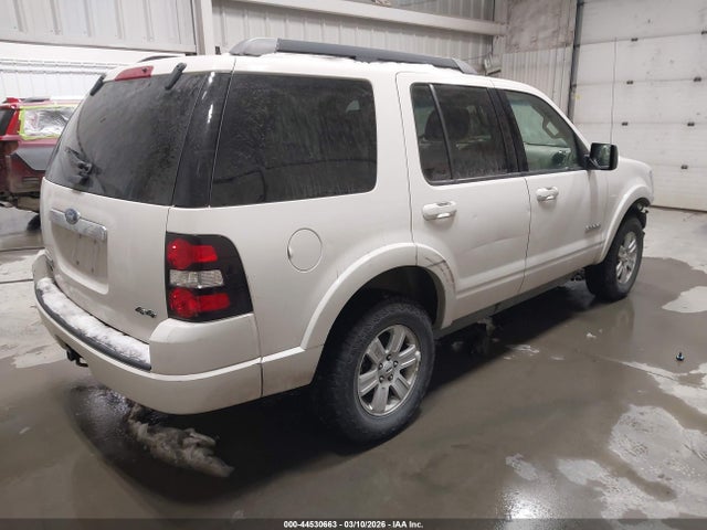 Aukcja sprzedaży 2008 Ford Explorer Xlt, vin: 1FMEU73E18UB29004, numer aukcji: 44530663