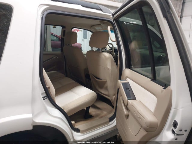 Aukcja sprzedaży 2008 Ford Explorer Xlt, vin: 1FMEU73E18UB29004, numer aukcji: 44530663