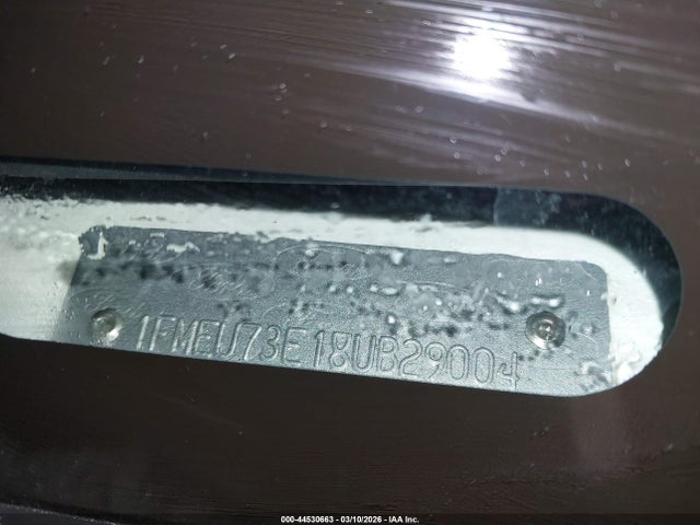Aukcja sprzedaży 2008 Ford Explorer Xlt, vin: 1FMEU73E18UB29004, numer aukcji: 44530663