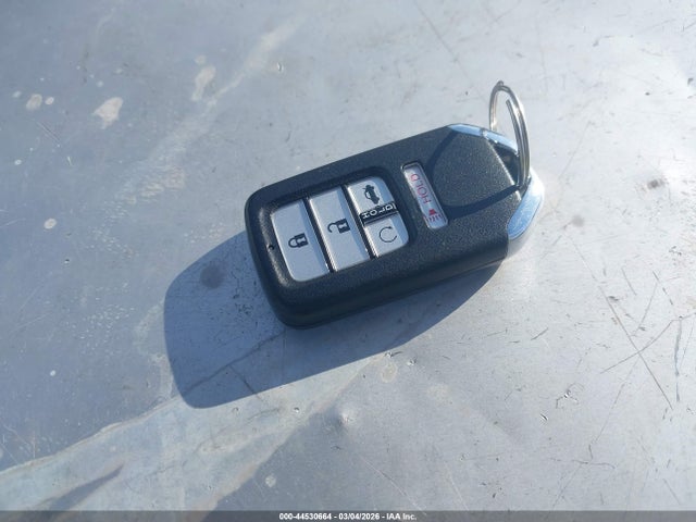 Honda Civic Sport 2021 2HGFC2F89MH513146 Image 11