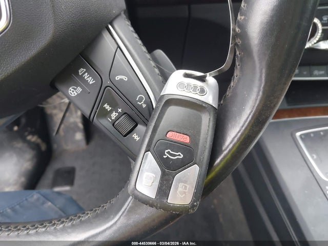 2018 AUDI Q5 WA1BNAFY7J2135540 Photo 10