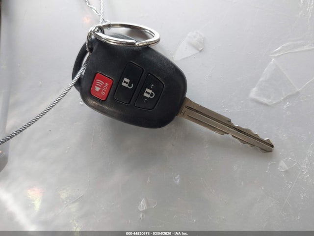 JTDKDTB36G1120590 Toyota Prius C Persona Series