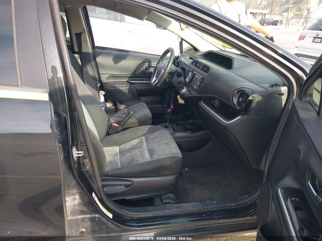 JTDKDTB36G1120590 Toyota Prius C Persona Series