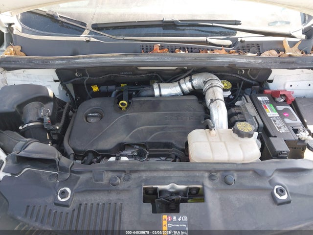 Aukcja sprzedaży 2022 Buick Encore Fwd Preferred, vin: KL4CJASM2NB542013, numer aukcji: 44530679