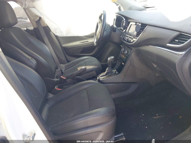Aukcja sprzedaży 2022 Buick Encore Fwd Preferred, vin: KL4CJASM2NB542013, numer aukcji: 44530679