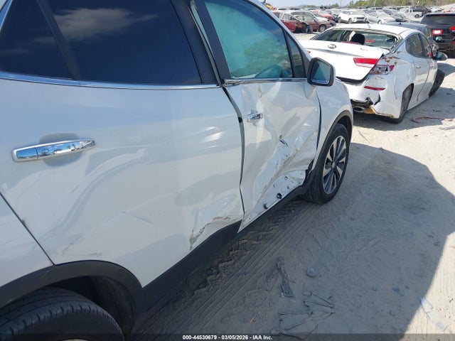 Aukcja sprzedaży 2022 Buick Encore Fwd Preferred, vin: KL4CJASM2NB542013, numer aukcji: 44530679