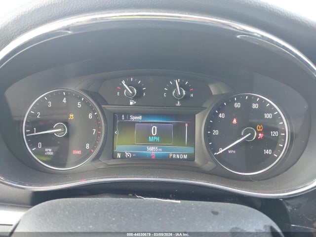 Aukcja sprzedaży 2022 Buick Encore Fwd Preferred, vin: KL4CJASM2NB542013, numer aukcji: 44530679