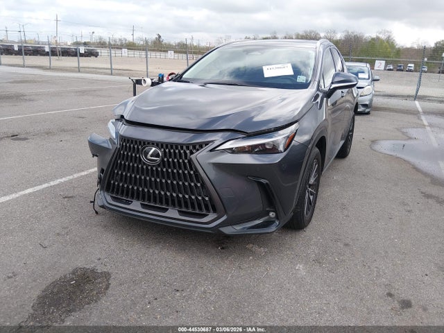 Продажа на аукционе авто 2022 Lexus Nx 250 Premium, vin: JTJGDCAZ8N5005083, номер лота: 44530687