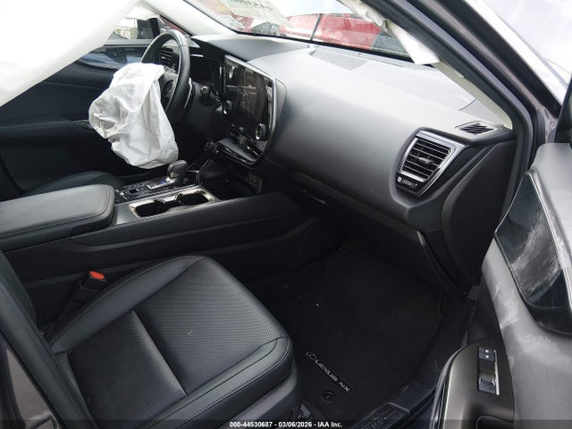 Продажа на аукционе авто 2022 Lexus Nx 250 Premium, vin: JTJGDCAZ8N5005083, номер лота: 44530687