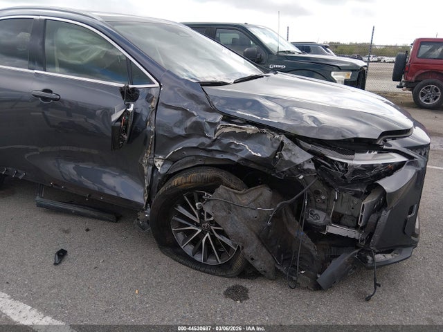 Продажа на аукционе авто 2022 Lexus Nx 250 Premium, vin: JTJGDCAZ8N5005083, номер лота: 44530687