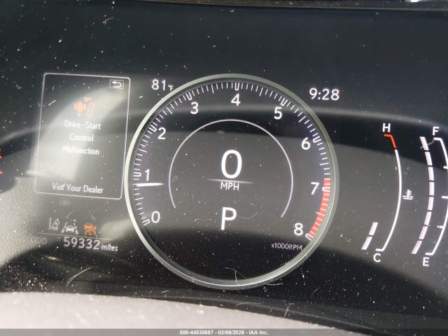 Продажа на аукционе авто 2022 Lexus Nx 250 Premium, vin: JTJGDCAZ8N5005083, номер лота: 44530687
