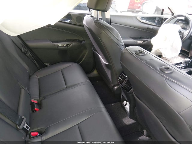 Продажа на аукционе авто 2022 Lexus Nx 250 Premium, vin: JTJGDCAZ8N5005083, номер лота: 44530687