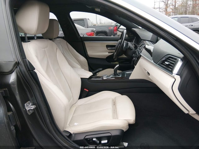 Aukcja sprzedaży 2018 Bmw 430i Gran Coupe, vin: WBA4J1C51JBG78273, numer aukcji: 44530689