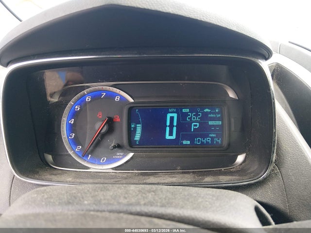 KL7CJNSB7GB574869 Chevrolet Trax 1ls