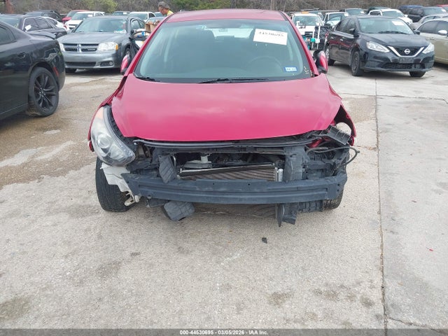 KMHD35LH6GU252891 Hyundai ELANTRA GT