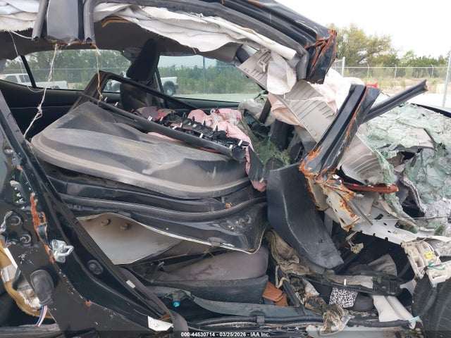 Toyota COROLLA LE 2019 5YFBURHEXKP913164 Image 5