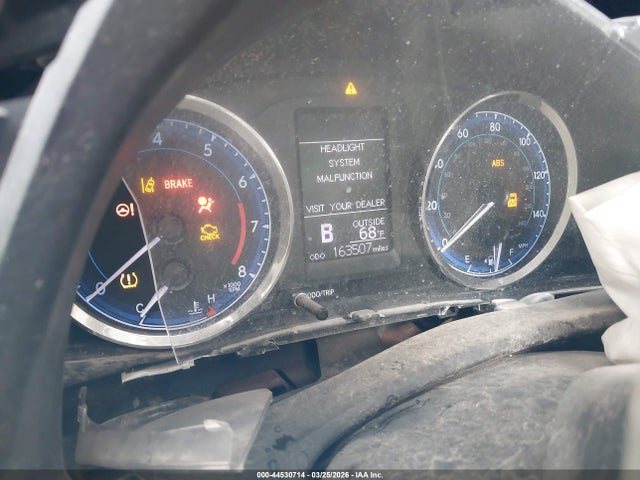 Toyota COROLLA LE 2019 5YFBURHEXKP913164 Image 7