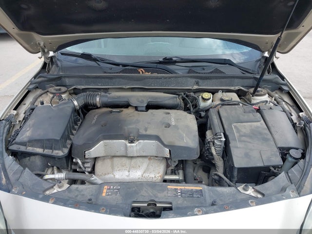 1G11A5SL1FF130826 Chevrolet Malibu 1fl