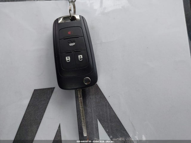 1G11A5SL1FF130826 Chevrolet Malibu 1fl
