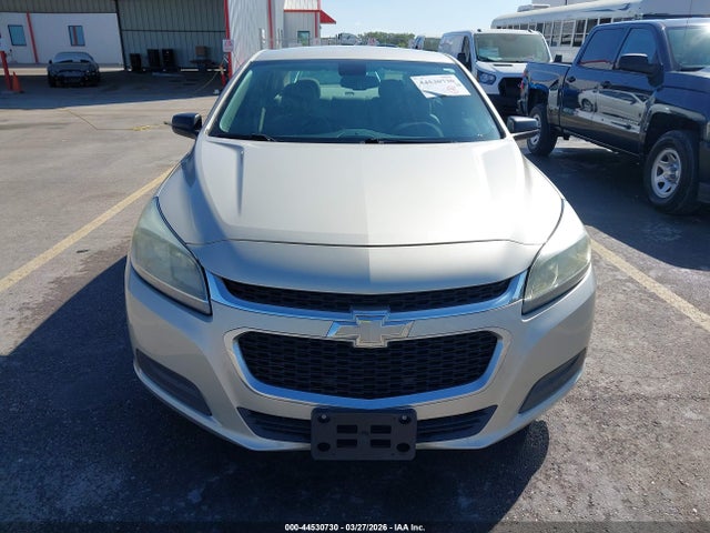1G11A5SL1FF130826 Chevrolet Malibu 1fl