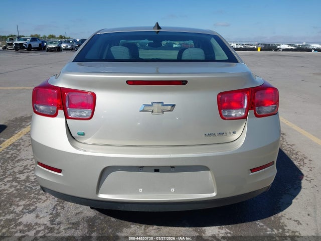 1G11A5SL1FF130826 Chevrolet Malibu 1fl