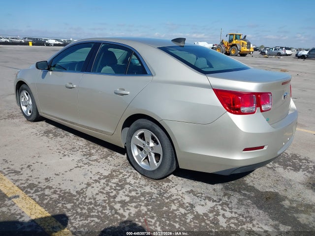 1G11A5SL1FF130826 Chevrolet Malibu 1fl