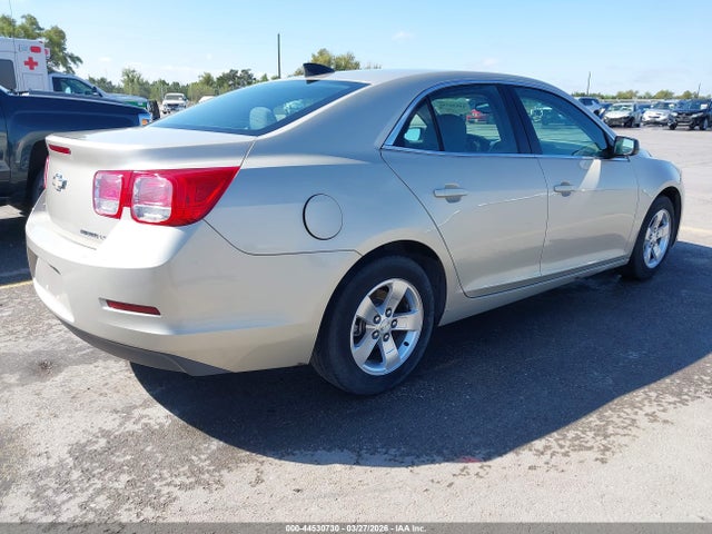 1G11A5SL1FF130826 Chevrolet Malibu 1fl