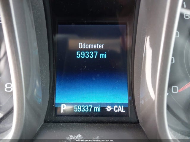 1G11A5SL1FF130826 Chevrolet Malibu 1fl