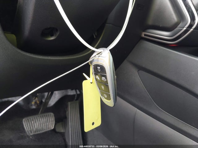 2022 HYUNDAI SANTA CRUZ 5NTJEDAF7NH039647 Photo 10