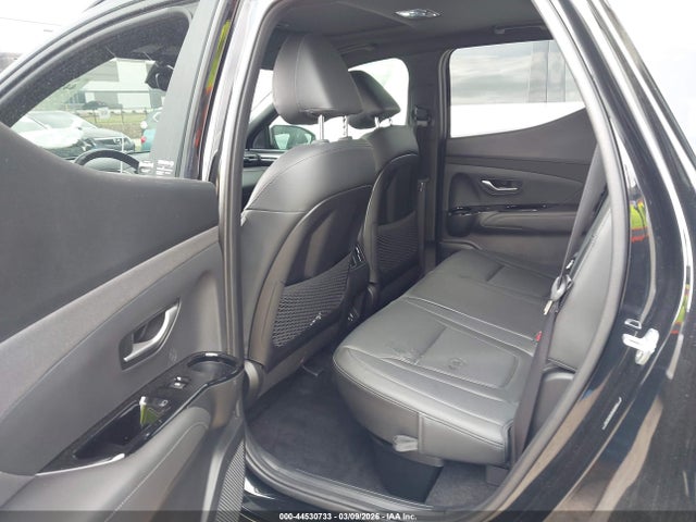 2022 HYUNDAI SANTA CRUZ 5NTJEDAF7NH039647 Photo 7