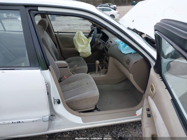 Продажа на аукционе авто 2002 Toyota Corolla Le, vin: 1NXBR12EX2Z611867, номер лота: 44530742