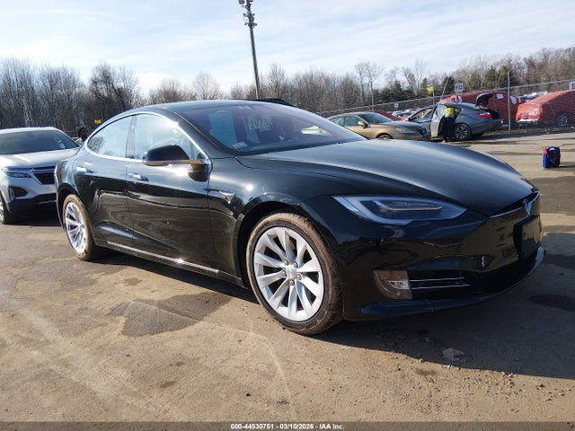 2017 TESLA MODEL S 5YJSA1E10HF210494