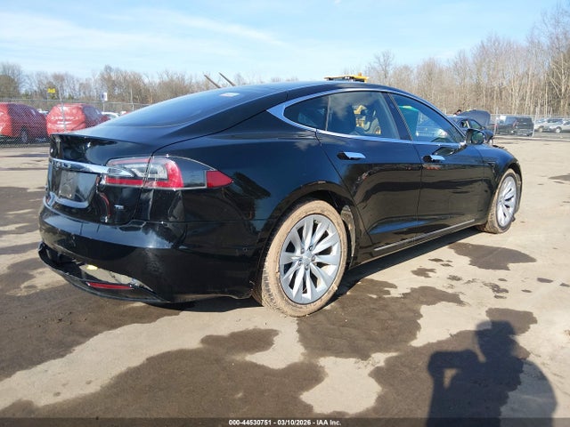 2017 TESLA MODEL S 5YJSA1E10HF210494 Photo 3