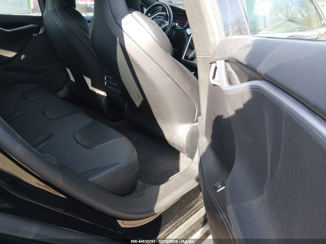 2017 TESLA MODEL S 5YJSA1E10HF210494 Photo 7