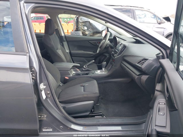 4S3GTAD66K3725954 Subaru Impreza 2.0i Premium