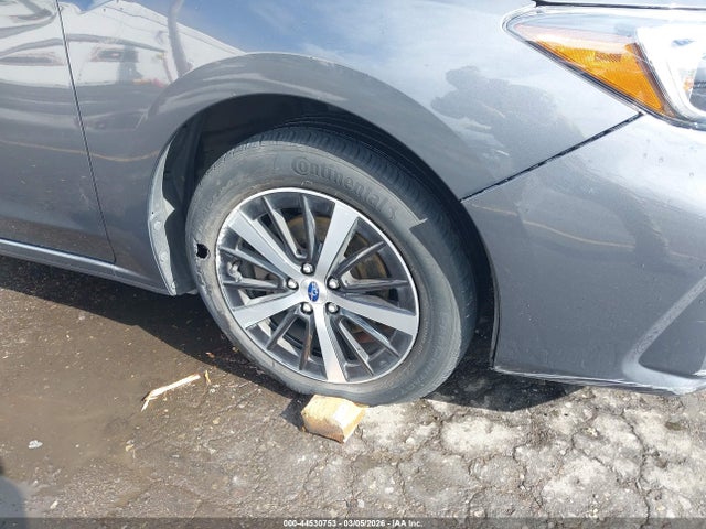 4S3GTAD66K3725954 Subaru Impreza 2.0i Premium
