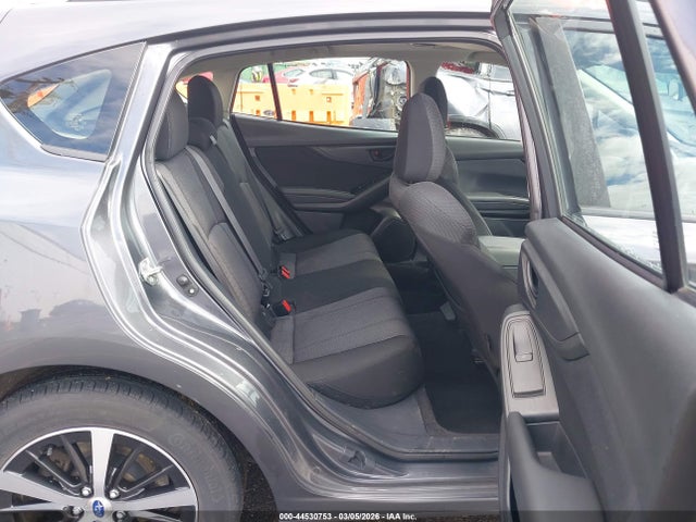 4S3GTAD66K3725954 Subaru Impreza 2.0i Premium