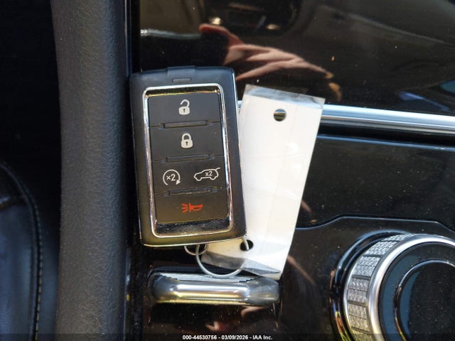 2022 JEEP GRAND CHEROKEE L 1C4RJKBG2N8547659 Photo 10