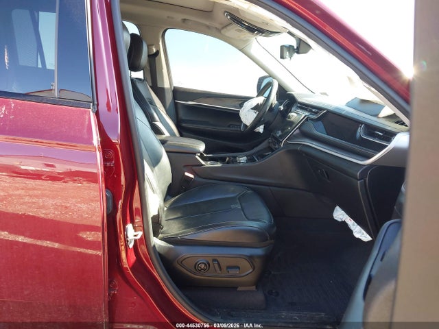 2022 JEEP GRAND CHEROKEE L 1C4RJKBG2N8547659 Photo 4