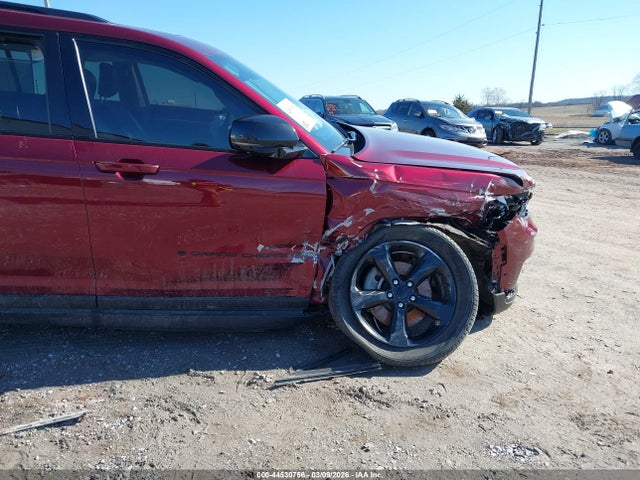 2022 JEEP GRAND CHEROKEE L 1C4RJKBG2N8547659 Photo 5